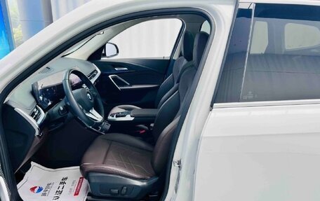 BMW X1, 2023 год, 2 589 640 рублей, 4 фотография