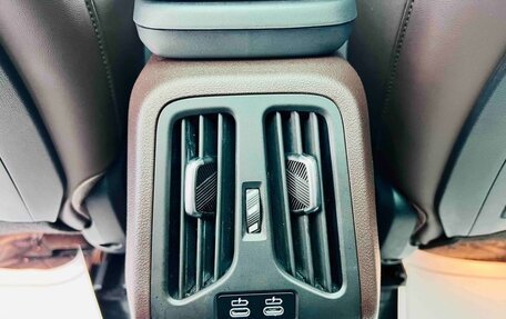 BMW X1, 2023 год, 2 589 640 рублей, 8 фотография