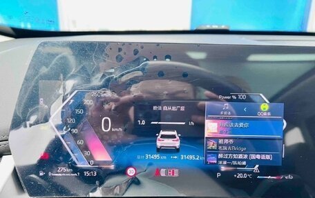 BMW X1, 2023 год, 2 589 640 рублей, 6 фотография