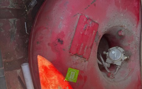 Chevrolet Aveo III, 2003 год, 160 000 рублей, 9 фотография