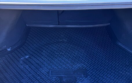 KIA Cerato III, 2018 год, 1 350 000 рублей, 13 фотография