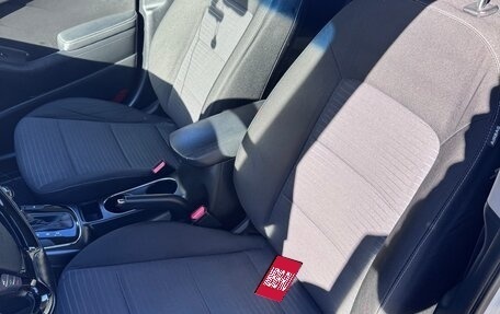 KIA Cerato III, 2018 год, 1 350 000 рублей, 11 фотография