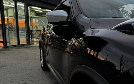 Nissan Juke II, 2015 год, 1 200 000 рублей, 11 фотография