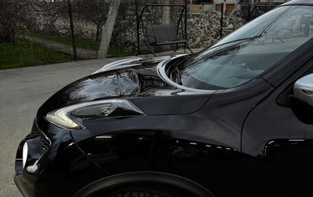 Nissan Juke II, 2015 год, 1 200 000 рублей, 12 фотография