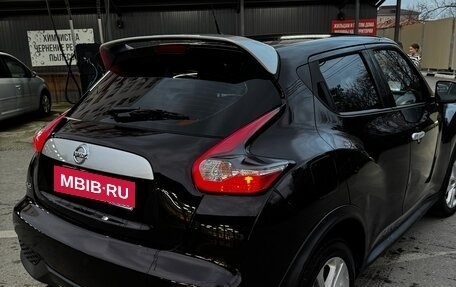 Nissan Juke II, 2015 год, 1 200 000 рублей, 7 фотография