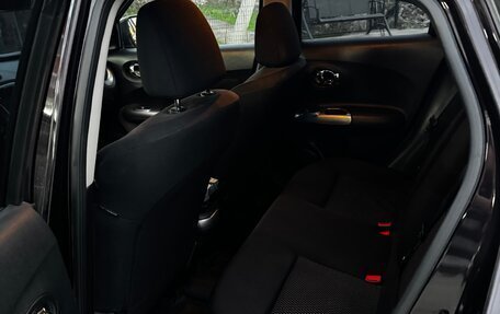 Nissan Juke II, 2015 год, 1 200 000 рублей, 15 фотография