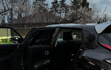 Nissan Juke II, 2015 год, 1 200 000 рублей, 14 фотография