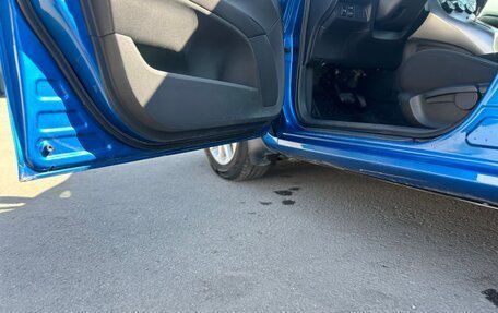 Toyota Auris II, 2011 год, 1 150 000 рублей, 4 фотография