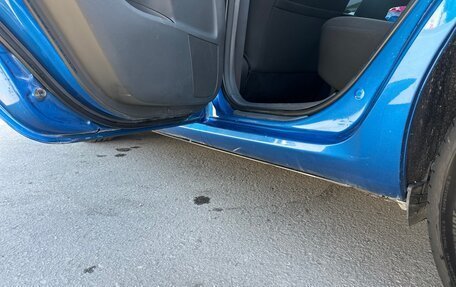 Toyota Auris II, 2011 год, 1 150 000 рублей, 3 фотография