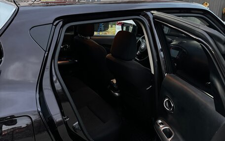 Nissan Juke II, 2015 год, 1 200 000 рублей, 21 фотография