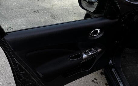 Nissan Juke II, 2015 год, 1 200 000 рублей, 18 фотография