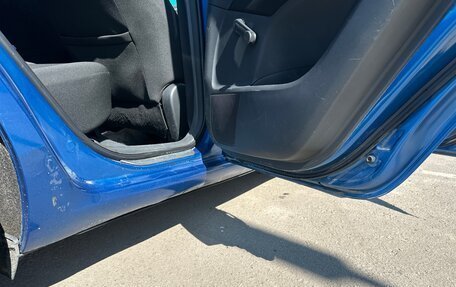 Toyota Auris II, 2011 год, 1 150 000 рублей, 5 фотография