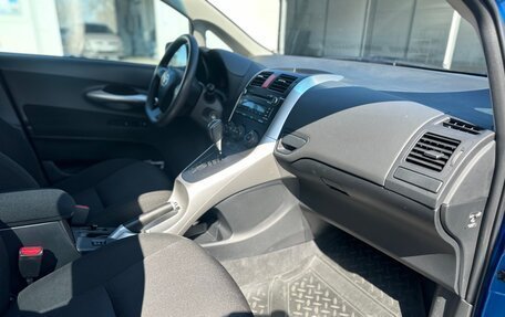 Toyota Auris II, 2011 год, 1 150 000 рублей, 7 фотография