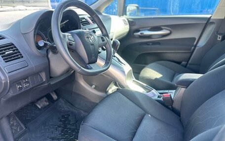 Toyota Auris II, 2011 год, 1 150 000 рублей, 12 фотография