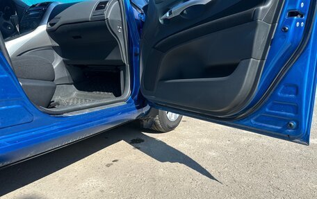 Toyota Auris II, 2011 год, 1 150 000 рублей, 6 фотография