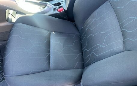 Toyota Auris II, 2011 год, 1 150 000 рублей, 11 фотография