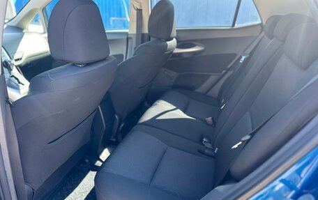 Toyota Auris II, 2011 год, 1 150 000 рублей, 10 фотография