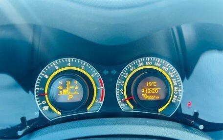 Toyota Auris II, 2011 год, 1 150 000 рублей, 19 фотография
