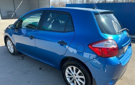 Toyota Auris II, 2011 год, 1 150 000 рублей, 9 фотография