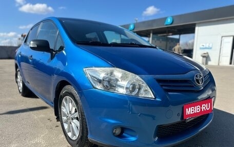 Toyota Auris II, 2011 год, 1 150 000 рублей, 14 фотография