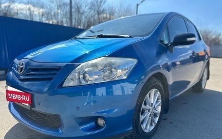 Toyota Auris II, 2011 год, 1 150 000 рублей, 13 фотография