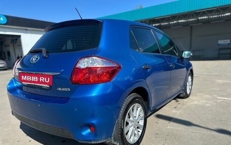 Toyota Auris II, 2011 год, 1 150 000 рублей, 16 фотография