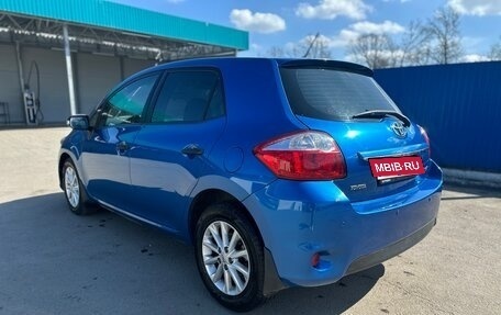 Toyota Auris II, 2011 год, 1 150 000 рублей, 17 фотография