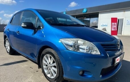 Toyota Auris II, 2011 год, 1 150 000 рублей, 15 фотография