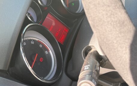 Opel Astra J, 2010 год, 599 999 рублей, 5 фотография