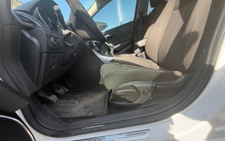 Opel Astra J, 2010 год, 599 999 рублей, 7 фотография