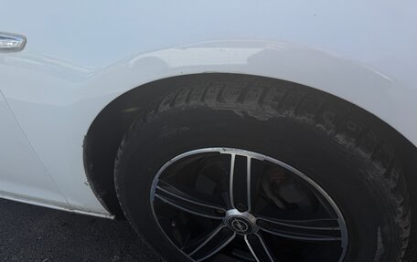 Opel Astra J, 2010 год, 599 999 рублей, 10 фотография