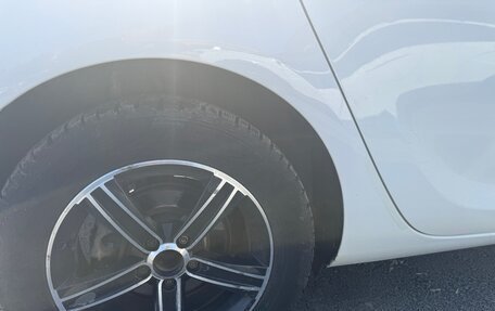 Opel Astra J, 2010 год, 599 999 рублей, 11 фотография