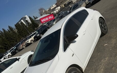 Opel Astra J, 2010 год, 599 999 рублей, 4 фотография