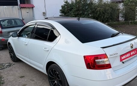 Skoda Octavia, 2019 год, 1 849 000 рублей, 4 фотография