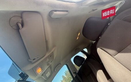 Opel Astra J, 2010 год, 599 999 рублей, 8 фотография