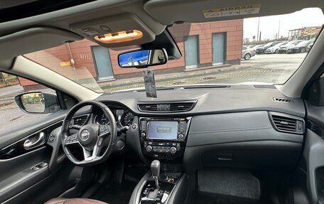 Nissan Qashqai, 2020 год, 2 470 000 рублей, 13 фотография