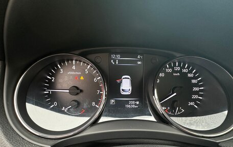 Nissan Qashqai, 2020 год, 2 470 000 рублей, 19 фотография