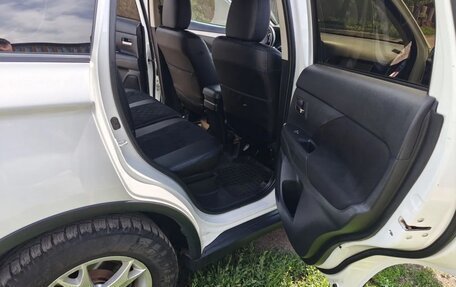 Mitsubishi Outlander III рестайлинг 3, 2015 год, 1 660 000 рублей, 5 фотография