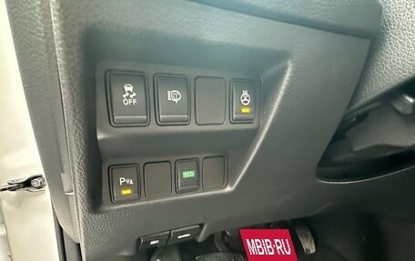 Nissan Qashqai, 2020 год, 2 470 000 рублей, 18 фотография