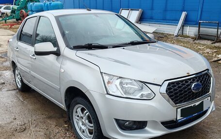 Datsun on-DO I рестайлинг, 2019 год, 410 000 рублей, 3 фотография