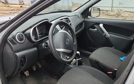 Datsun on-DO I рестайлинг, 2019 год, 410 000 рублей, 8 фотография