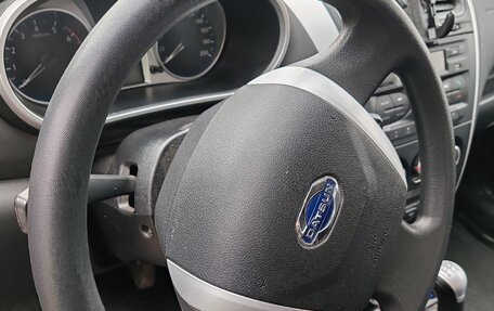 Datsun on-DO I рестайлинг, 2019 год, 410 000 рублей, 5 фотография