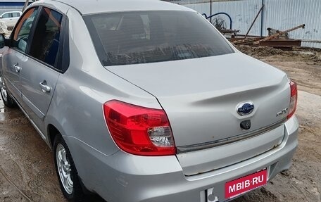 Datsun on-DO I рестайлинг, 2019 год, 410 000 рублей, 2 фотография