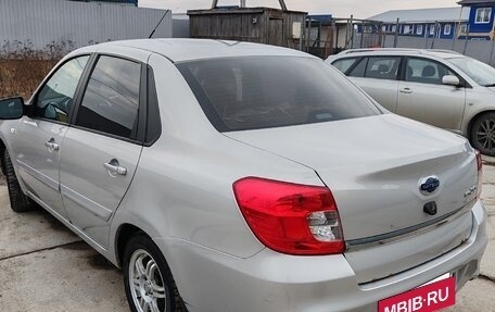 Datsun on-DO I рестайлинг, 2019 год, 410 000 рублей, 4 фотография