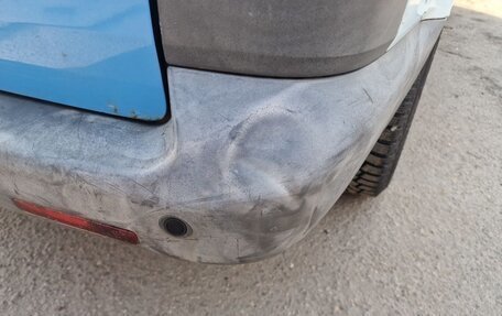 Volkswagen Transporter T5 рестайлинг, 2008 год, 1 200 000 рублей, 10 фотография