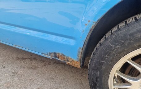 Volkswagen Transporter T5 рестайлинг, 2008 год, 1 200 000 рублей, 6 фотография