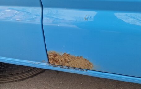 Volkswagen Transporter T5 рестайлинг, 2008 год, 1 200 000 рублей, 8 фотография