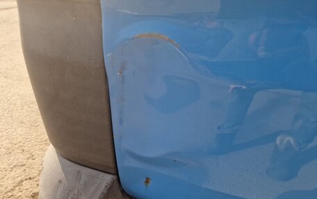 Volkswagen Transporter T5 рестайлинг, 2008 год, 1 200 000 рублей, 11 фотография