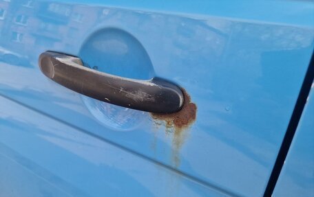 Volkswagen Transporter T5 рестайлинг, 2008 год, 1 200 000 рублей, 7 фотография