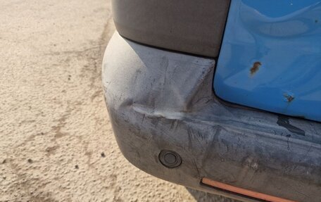 Volkswagen Transporter T5 рестайлинг, 2008 год, 1 200 000 рублей, 12 фотография